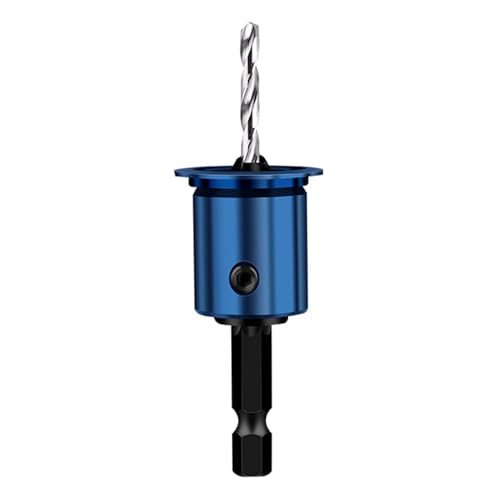 Countersink Drill Bitwood Arbeiten Gegenbore Hole Drill Bits Tiefe Einstellbare Bohrer Bits Countersink Drill Bit Countersink Drill Bitwood Arbeiten Gegenbore Hole Drill Bits Tiefe Einstellbare Bohrer Bits Countersink Drill Bit von Shntig