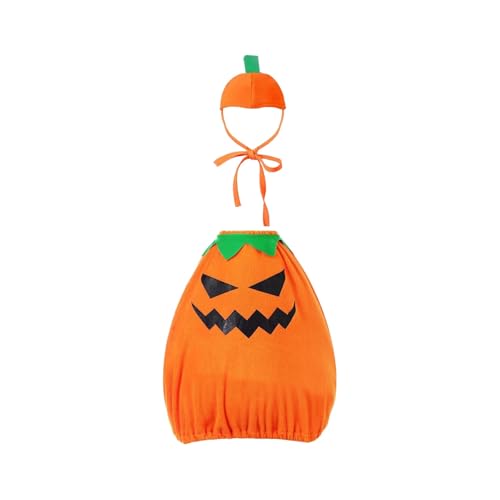 Halloween-Gänse-Kostüm, Polyester-Stoff, Kleidung mit Kürbismuster, Outdoor-Statue für saisonale Displays, Halloween-Gänse-Kostüm Halloween-Gänse-Kostüm, Polyester-Stoff, Kleidung mit Kürbismuster, Outdoor-Statue für saisonale Displays, Halloween-Gänse-Kostüm von Shntig