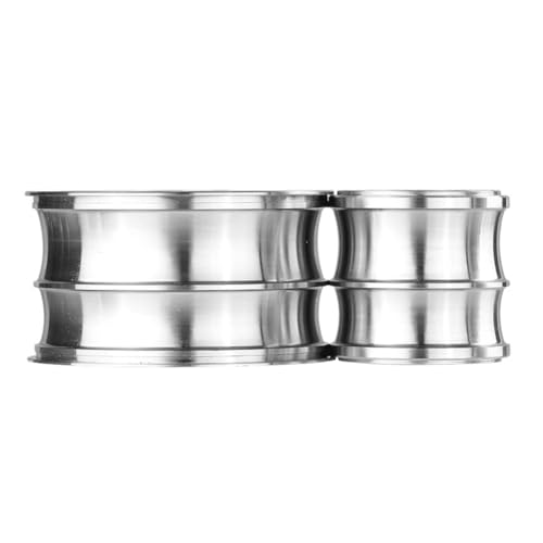 Hilfsräder zum Umformen von Schmuck, vielseitiges Schmuckformwerkzeug, stabiles Reifenformwerkzeug für verschiedene Metalle Hilfsräder zum Umformen von Schmuck, vielseitiges Schmuckformwerkzeug, stabiles Reifenformwerkzeug für verschiedene Metalle von Shntig