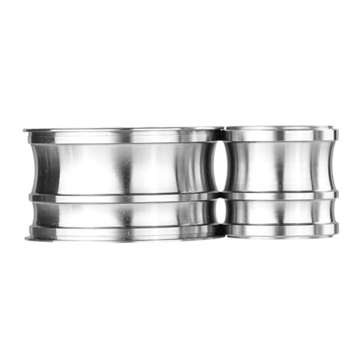 Hilfsräder zum Umformen von Schmuck, vielseitiges Schmuckformwerkzeug, stabiles Reifenformwerkzeug für verschiedene Metalle Hilfsräder zum Umformen von Schmuck, vielseitiges Schmuckformwerkzeug, stabiles Reifenformwerkzeug für verschiedene Metalle von Shntig