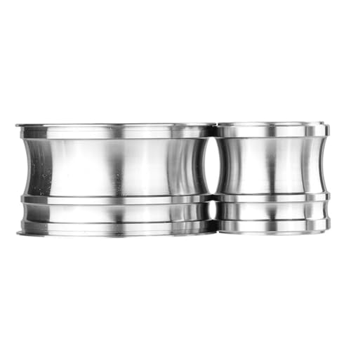 Hilfsräder zum Umformen von Schmuck, vielseitiges Schmuckformwerkzeug, stabiles Reifenformwerkzeug für verschiedene Metalle Hilfsräder zum Umformen von Schmuck, vielseitiges Schmuckformwerkzeug, stabiles Reifenformwerkzeug für verschiedene Metalle von Shntig