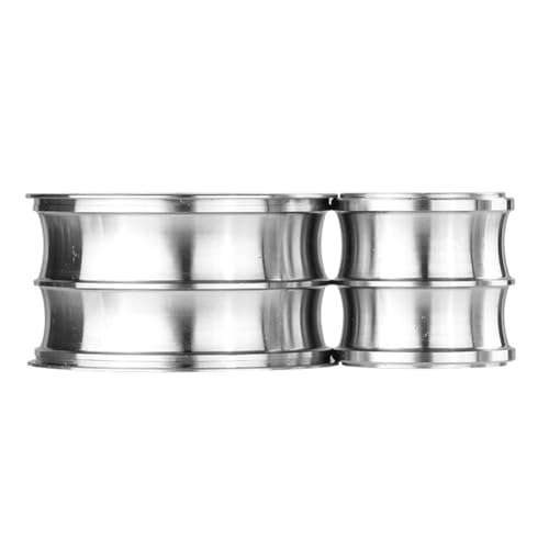 Hilfsräder zum Umformen von Schmuck, vielseitiges Schmuckformwerkzeug, stabiles Reifenformwerkzeug für verschiedene Metalle Hilfsräder zum Umformen von Schmuck, vielseitiges Schmuckformwerkzeug, stabiles Reifenformwerkzeug für verschiedene Metalle von Shntig