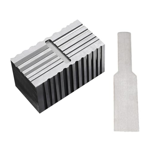 Karbonstahl-Schlitz-Designwerkzeug, Schmuck-Metallbearbeitungswerkzeug für professionelle Schmuckdesigner, handgefertigte Armband-Erstellung Karbonstahl-Schlitz-Designwerkzeug, Schmuck-Metallbearbeitungswerkzeug für professionelle Schmuckdesigner, handgefertigte Armband-Erstellung von Shntig