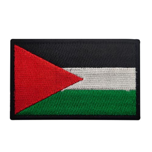 Palästina Gepolsterte Applikationen Patches Bastelspielzeugkleidung Nähmaterial Erwachsener Rucksack Hat Accessoires Palästina Gepolsterte Applikationen Patches Bastelspielzeugkleidung Nähmaterial Erwachsener Rucksack Hat Accessoires von Shntig