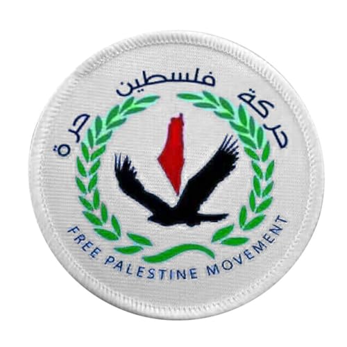 Palästina Gepolsterte Applikationen Patches Bastelspielzeugkleidung Nähmaterial Erwachsener Rucksack Hat Accessoires Palästina Gepolsterte Applikationen Patches Bastelspielzeugkleidung Nähmaterial Erwachsener Rucksack Hat Accessoires von Shntig