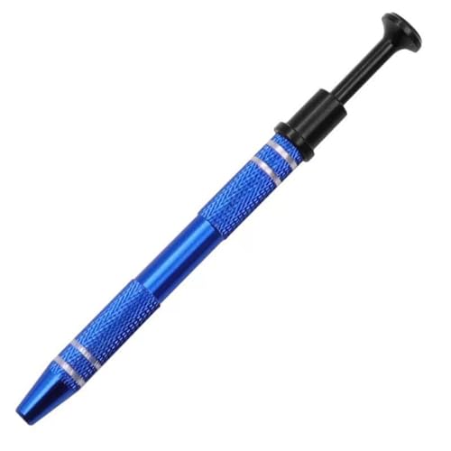 Praktischer Schmuck Bead Grabber Vier Klauenclip Präzise Pinzette Für Diamonds Edelsteine 4-Claw Metall Juwel Pick Up Werkzeug Praktischer Schmuck Bead Grabber Vier Klauenclip Präzise Pinzette Für Diamonds Edelsteine 4-Claw Metall Juwel Pick Up Werkzeug von Shntig