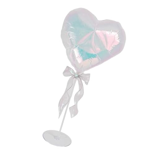 Regenbogenfarbener, 45,7 cm großer Party-Ballon-Kollektion, platzsparende Aufbewahrung, Design, schwimmender Ballon für Festivals, tragbare Ballon-Dekorationen Regenbogenfarbener, 45,7 cm großer Party-Ballon-Kollektion, platzsparende Aufbewahrung, Design, schwimmender Ballon für Festivals, tragbare Ballon-Dekorationen von Shntig