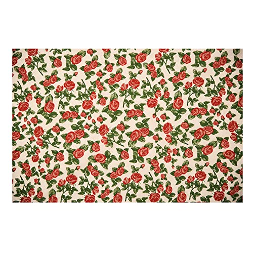 Shntig Keramikkeramik Tontransferpapier Blumenmuster Dekorative Kunsthandwerk Für Keramikschalenflaschen Dekoration Zubehör Shntig Keramikkeramik Tontransferpapier Blumenmuster Dekorative Kunsthandwerk Für Keramikschalenflaschen Dekoration Zubehör von Shntig