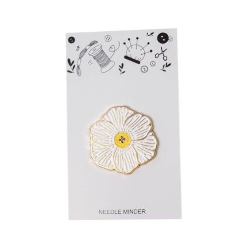 Shntig Magnetische Nadelhalter Für Stickstichprojekte Magnetische Nadelnadeln Sticknadeln Nähnadelhalter Shntig Magnetische Nadelhalter Für Stickstichprojekte Magnetische Nadelnadeln Sticknadeln Nähnadelhalter von Shntig