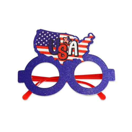 Shntig Unabhängigkeitstag-Brille, Brillen, Party, Feiern mit und Festlichkeiten, US-Buchstaben-Dekorationen Shntig Unabhängigkeitstag-Brille, Brillen, Party, Feiern mit und Festlichkeiten, US-Buchstaben-Dekorationen von Shntig