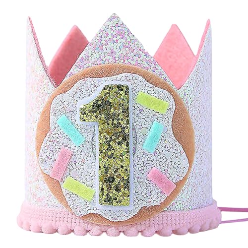 Shntig Uni Baby Erster Geburtstag Party Hut Festival Baby Erster Geburtstag Hut Bequem Party Hut Shntig Uni Baby Erster Geburtstag Party Hut Festival Baby Erster Geburtstag Hut Bequem Party Hut von Shntig