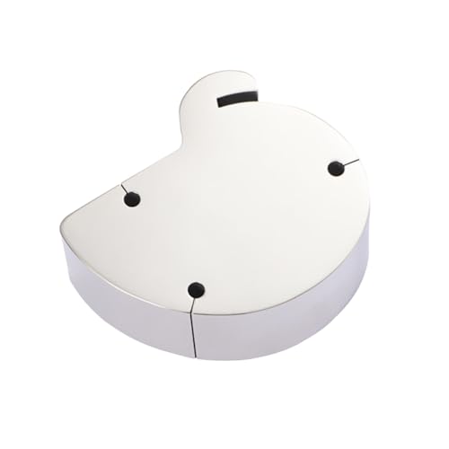 Stabiles Armbandglättungswerkzeug, ideal zum Erstellen von C-förmigen Armbändern für Anfänger und Profis Stabiles Armbandglättungswerkzeug, ideal zum Erstellen von C-förmigen Armbändern für Anfänger und Profis von Shntig