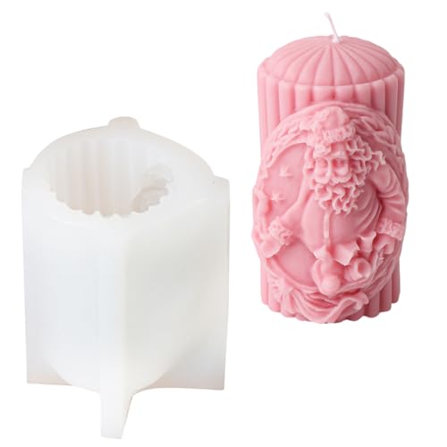 Weihnachtsformen, Weihnachtsmann, Silikon, Gießen, Ornamente, Epoxidharz, Bastelbedarf Weihnachtsformen, Weihnachtsmann, Silikon, Gießen, Ornamente, Epoxidharz, Bastelbedarf von Shntig