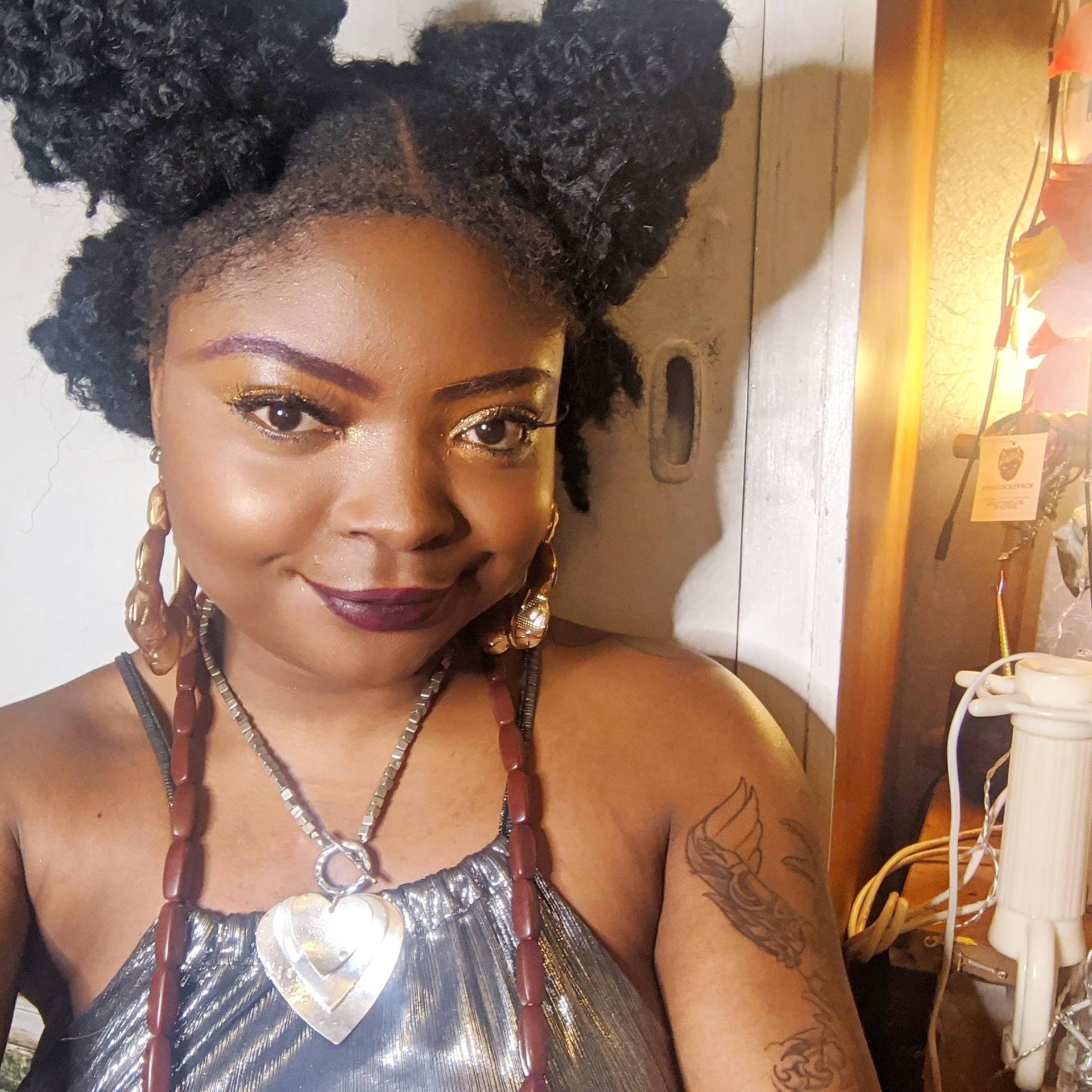 Catface Marley Braid Haar - Schwarz | Gehäkelte Zöpfe Künstliche Loks von ShopCatface