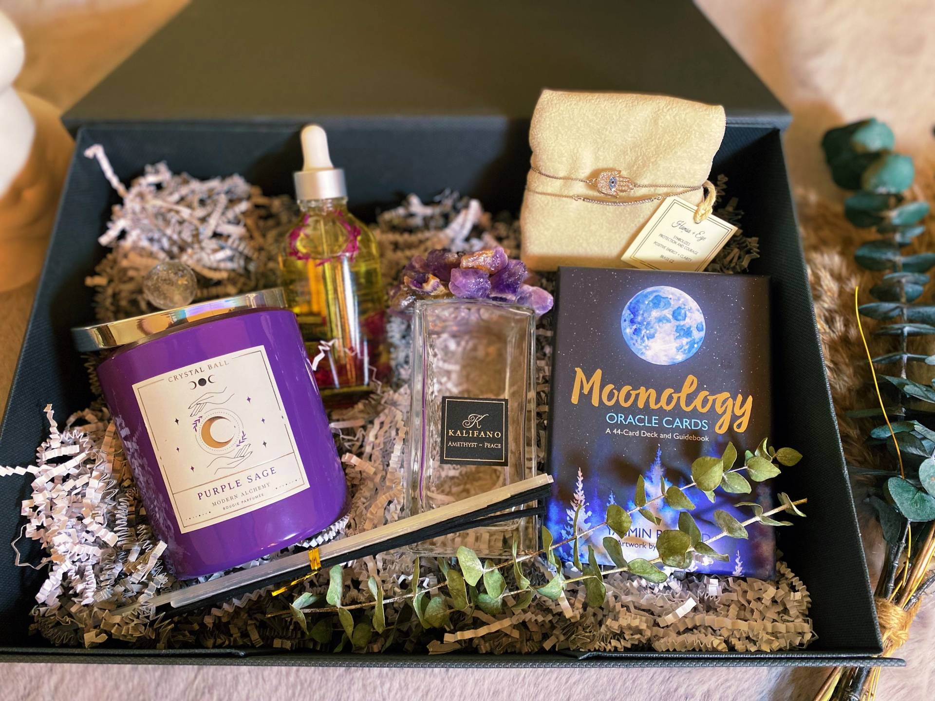 Best Friend Box Best Friend Box von Shopperson1stCo