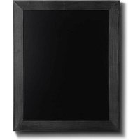 Showdown® Displays Kreidetafel Natura 40,0 x 50,0 cm schwarz von Showdown® Displays