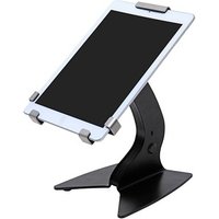 Showdown® Displays Tablet-Halterung Trigrip Counter schwarz für 1 Tablet von Showdown® Displays