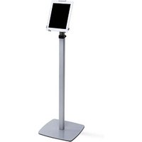 Showdown® Displays Tablet-Ständer Trigrip Freestanding Telescopic DTSTGT13 silber für 1 Tablet von Showdown® Displays