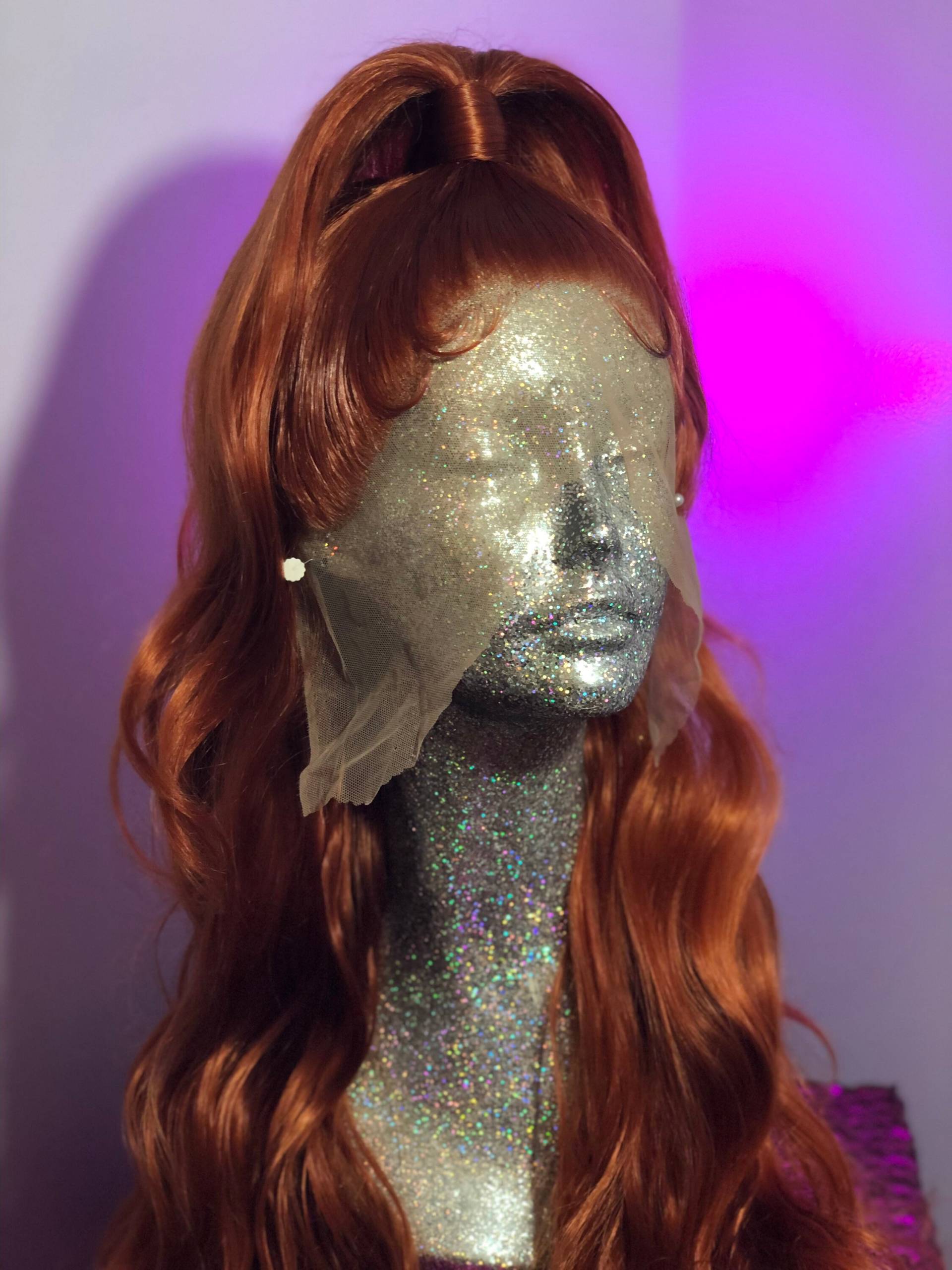Ingwer Jennifer Hoe-Pez Ingwer Jennifer Hoe-Pez von Showgirlvanity