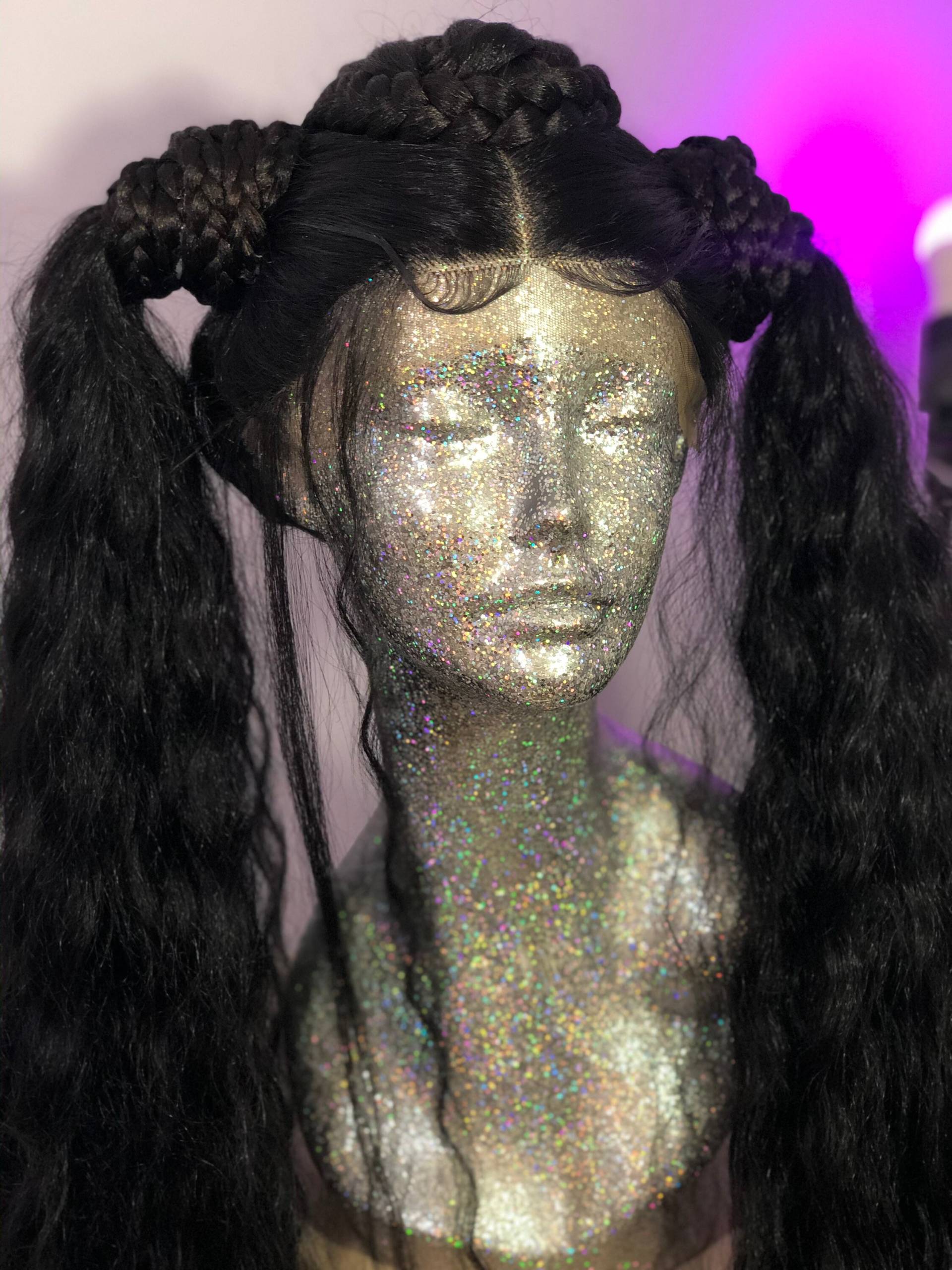 Repubzel Mit Den 40" Bundles Repubzel Mit Den 40" Bundles von Showgirlvanity
