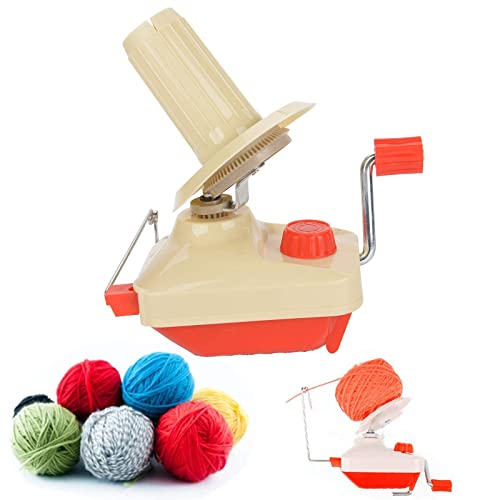 Shoze Wollwickler Wollewickler Garnwinder Kreuzwickler Woolwinder Knitting Metall für die Strickmaschine geeignet Shoze Wollwickler Wollewickler Garnwinder Kreuzwickler Woolwinder Knitting Metall für die Strickmaschine geeignet von Shoze
