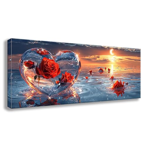 Diamond Painting Blume Diamond Painting Erwachsene Groß XXL 225x90 cm Diamant Malerei Bilder Meer DIY 5D Rund Steine Stickerei Kreuzstich Basteln Erwachsene für Deko Wohnzimmer, Geschenke S0-357 Diamond Painting Blume Diamond Painting Erwachsene Groß XXL 225x90 cm Diamant Malerei Bilder Meer DIY 5D Rund Steine Stickerei Kreuzstich Basteln Erwachsene für Deko Wohnzimmer, Geschenke S0-357 von Shueayin