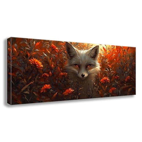 Diamond Painting Füchse Diamond Painting Erwachsene Groß XXL 250x100 cm Diamant Malerei Bilder Tier DIY 5D Rund Steine Stickerei Kreuzstich Basteln Erwachsene für Deko Wohnzimmer, Geschenke S0-381 Diamond Painting Füchse Diamond Painting Erwachsene Groß XXL 250x100 cm Diamant Malerei Bilder Tier DIY 5D Rund Steine Stickerei Kreuzstich Basteln Erwachsene für Deko Wohnzimmer, Geschenke S0-381 von Shueayin