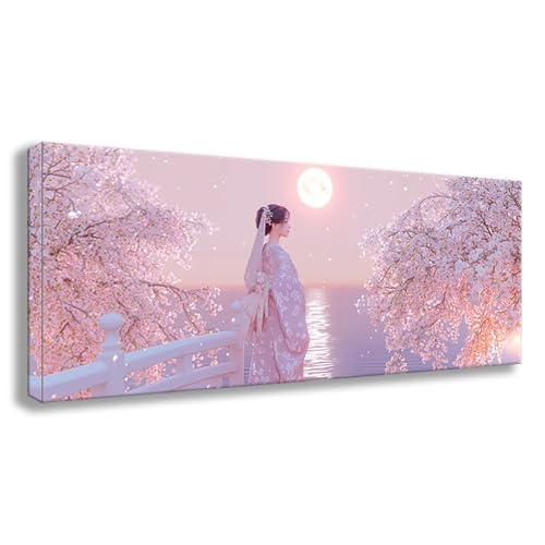 Diamond Painting Japan Diamond Painting Erwachsene Groß XXL 250x100 cm Diamant Malerei Bilder Frau DIY 5D Rund Steine Stickerei Kreuzstich Basteln Erwachsene für Deko Wohnzimmer, Geschenke S0-391 Diamond Painting Japan Diamond Painting Erwachsene Groß XXL 250x100 cm Diamant Malerei Bilder Frau DIY 5D Rund Steine Stickerei Kreuzstich Basteln Erwachsene für Deko Wohnzimmer, Geschenke S0-391 von Shueayin