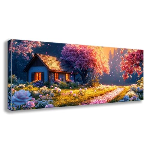 Diamond Painting Landschaft Diamond Painting Erwachsene Groß XXL 225x90 cm Diamant Malerei Bilder Baum DIY Rund Steine Stickerei Kreuzstich Basteln Erwachsene für Deko Wohnzimmer Geschenke S0-379 Diamond Painting Landschaft Diamond Painting Erwachsene Groß XXL 225x90 cm Diamant Malerei Bilder Baum DIY Rund Steine Stickerei Kreuzstich Basteln Erwachsene für Deko Wohnzimmer Geschenke S0-379 von Shueayin
