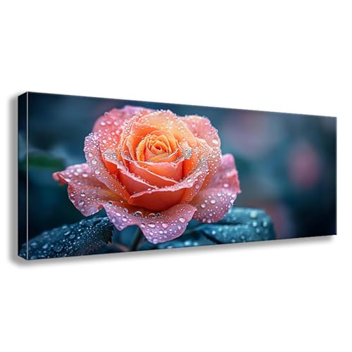 Diamond Painting Rose Diamond Painting Erwachsene Groß XXL 225x90 cm Diamant Malerei Bilder Blume 5D Rund Steine Stickerei Kreuzstich Basteln Erwachsene für Deko Wohnzimmer, Geschenke für Frauen S0-61 Diamond Painting Rose Diamond Painting Erwachsene Groß XXL 225x90 cm Diamant Malerei Bilder Blume 5D Rund Steine Stickerei Kreuzstich Basteln Erwachsene für Deko Wohnzimmer, Geschenke für Frauen S0-61 von Shueayin