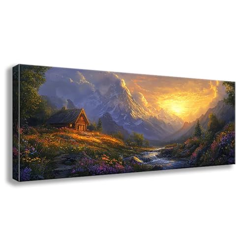 Diamond Painting Sonnenuntergang Diamond Painting Erwachsene Groß XXL 225x90 cm Diamant Malerei Bilder Berg DIY Rund Steine Stickerei Kreuzstich Basteln Erwachsene für Deko Wohnzimmer Geschenke S0-111 Diamond Painting Sonnenuntergang Diamond Painting Erwachsene Groß XXL 225x90 cm Diamant Malerei Bilder Berg DIY Rund Steine Stickerei Kreuzstich Basteln Erwachsene für Deko Wohnzimmer Geschenke S0-111 von Shueayin