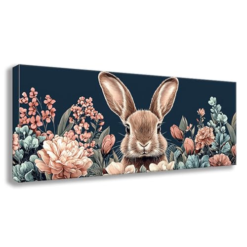 Diamond Painting Tier Diamond Painting Erwachsene Groß XXL 200x80 cm Diamant Malerei Bilder Kaninchen DIY Rund Steine Stickerei Kreuzstich Basteln Erwachsene für Deko Wohnzimmer Geschenke S0-441 Diamond Painting Tier Diamond Painting Erwachsene Groß XXL 200x80 cm Diamant Malerei Bilder Kaninchen DIY Rund Steine Stickerei Kreuzstich Basteln Erwachsene für Deko Wohnzimmer Geschenke S0-441 von Shueayin