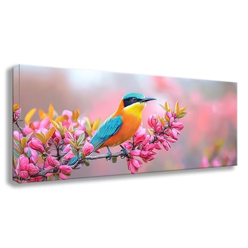 Diamond Painting Vogel Diamond Painting Erwachsene Groß XXL 225x90 cm Diamant Malerei Bilder Tier DIY 5D Rund Steine Stickerei Kreuzstich Basteln Erwachsene für Deko Wohnzimmer, Geschenke S0-103 Diamond Painting Vogel Diamond Painting Erwachsene Groß XXL 225x90 cm Diamant Malerei Bilder Tier DIY 5D Rund Steine Stickerei Kreuzstich Basteln Erwachsene für Deko Wohnzimmer, Geschenke S0-103 von Shueayin