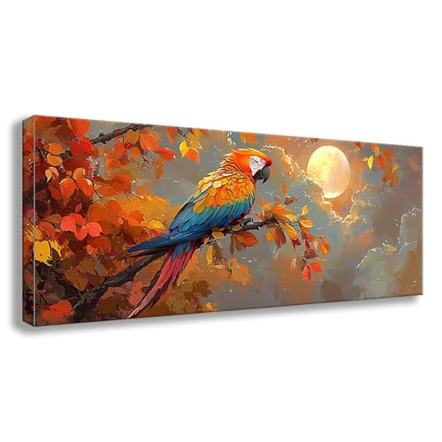 Diamond Painting XXL 250x100 cm Mond Diamant Painting Bilder Vogel Diamond Art 5D DIY Vollbohrer Diamant Malerei Basteln Mädchen 10 Jahre, Strass Stickerei Mosaikherstellung für Zimmer Deko S0-104 Diamond Painting XXL 250x100 cm Mond Diamant Painting Bilder Vogel Diamond Art 5D DIY Vollbohrer Diamant Malerei Basteln Mädchen 10 Jahre, Strass Stickerei Mosaikherstellung für Zimmer Deko S0-104 von Shueayin