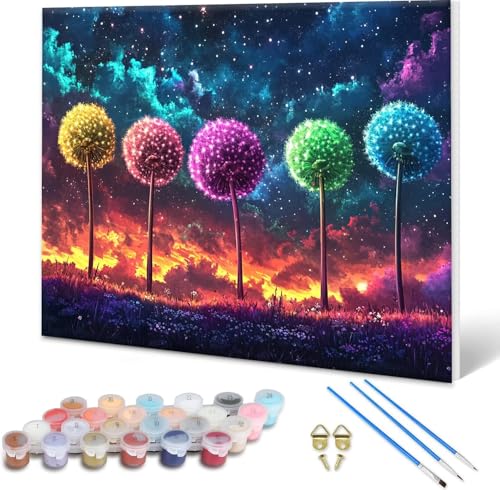 Malen nach Zahlen Erwachsene Farbe, Paint by Numbers Bastelset Erwachsene, Malen nach Zahlen Blume, DIY Handgemalt Ölgemälde Leinwand Set für Deko Wohnzimmer Geschenke, Ohne Rahmen 90x70 cm S-0 Malen nach Zahlen Erwachsene Farbe, Paint by Numbers Bastelset Erwachsene, Malen nach Zahlen Blume, DIY Handgemalt Ölgemälde Leinwand Set für Deko Wohnzimmer Geschenke, Ohne Rahmen 90x70 cm S-0 von Shueayin