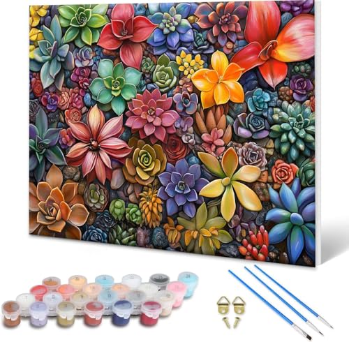 Malen nach Zahlen Erwachsene Farbe, Paint by Numbers Bastelset Erwachsene, Malen nach Zahlen Blume, DIY Handgemalt Ölgemälde Leinwand Set für Deko Wohnzimmer Geschenke, Ohne Rahmen 90x70 cm T-4 Malen nach Zahlen Erwachsene Farbe, Paint by Numbers Bastelset Erwachsene, Malen nach Zahlen Blume, DIY Handgemalt Ölgemälde Leinwand Set für Deko Wohnzimmer Geschenke, Ohne Rahmen 90x70 cm T-4 von Shueayin