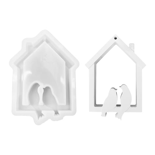 Shunfaji Silikonformen Gießformen Zierlauch Silikonform Sommer 12.5x9.5x1.7cm 1 Stück Hochwertige Backformen Für DIY Basteln Garten Deko Handwerk Shunfaji Silikonformen Gießformen Zierlauch Silikonform Sommer 12.5x9.5x1.7cm 1 Stück Hochwertige Backformen Für DIY Basteln Garten Deko Handwerk von Shunfaji