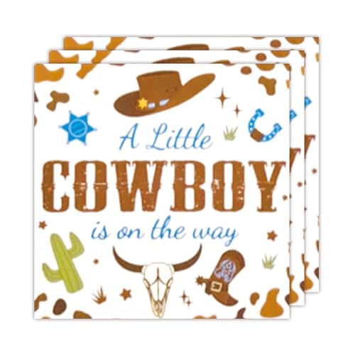 1 Set Western-Pferde-Partyzubehör-Set mit Pferde-Design-Teller, Servietten und Tellern, Flaggen, optionales Paket 1 Set Western-Pferde-Partyzubehör-Set mit Pferde-Design-Teller, Servietten und Tellern, Flaggen, optionales Paket von Shurhome