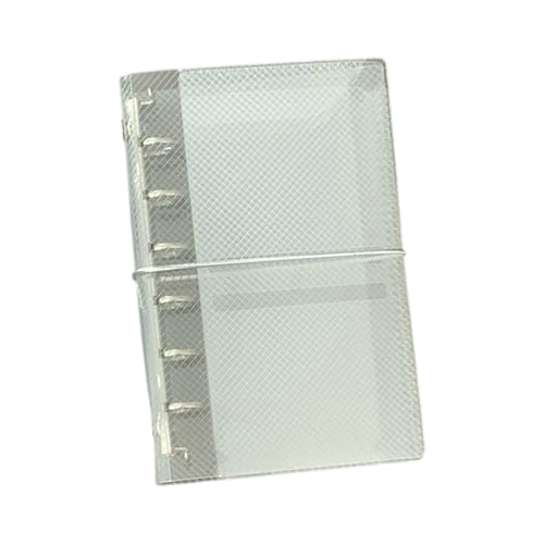 A 6/A 7 Rings Bindemittel Mit Elastischer Bandordnerdatei Folder Anzeigen Buchbuch Notebook Cover Schulbüroversorgungen Für Den Dreifachen Notebook Ordner Für Die Schule A 6/A 7 Rings Bindemittel Mit Elastischer Bandordnerdatei Folder Anzeigen Buchbuch Notebook Cover Schulbüroversorgungen Für Den Dreifachen Notebook Ordner Für Die Schule von Shurhome