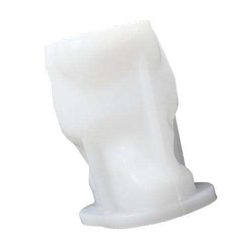 Aniaml Silikon-3D-Eichhörnchen-Formen, Ornament, Seife, Backformen, Gießformen für Kuchendekoration von Shurhome