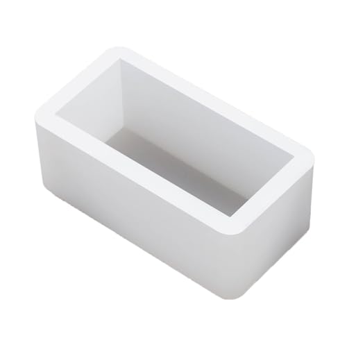 Kristall-Epoxidharz-Form, quadratisch, rund, rechteckig, geometrisch, dekorative Ornamente, Dekorationen, Silikonform von Shurhome