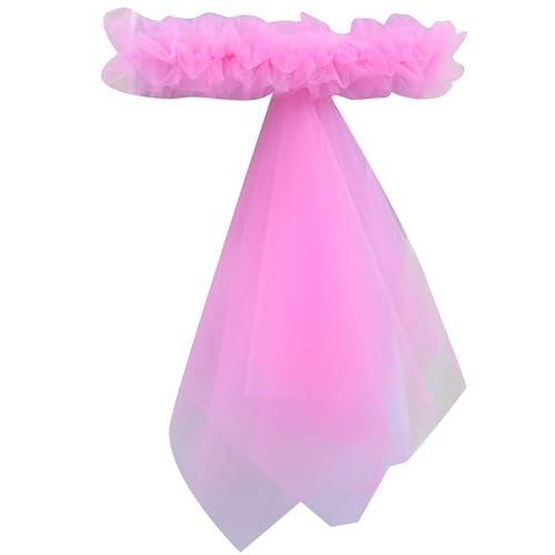 Stuhl-Schärpe, Stuhlband für Event-Dekoration, einschließlich Hochzeiten, Geburtstage und Feiertage, in lebendigen Farben, 1 Stück Stuhl-Schärpe, Stuhlband für Event-Dekoration, einschließlich Hochzeiten, Geburtstage und Feiertage, in lebendigen Farben, 1 Stück von Shurhome