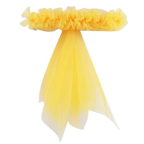 Stuhl-Schärpe, Stuhlband für Event-Dekoration, einschließlich Hochzeiten, Geburtstage und Feiertage, in lebendigen Farben, 1 Stück Stuhl-Schärpe, Stuhlband für Event-Dekoration, einschließlich Hochzeiten, Geburtstage und Feiertage, in lebendigen Farben, 1 Stück von Shurhome