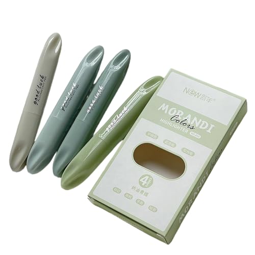 Shurzzesj Pastell-Textmarker, farbiges Marker, Textmarker-Set, Augenschutz, bunt, glattes Schreiben, ästhetische Textmarker, Marker für Büros, Schulbedarf Shurzzesj Pastell-Textmarker, farbiges Marker, Textmarker-Set, Augenschutz, bunt, glattes Schreiben, ästhetische Textmarker, Marker für Büros, Schulbedarf von Shurzzesj
