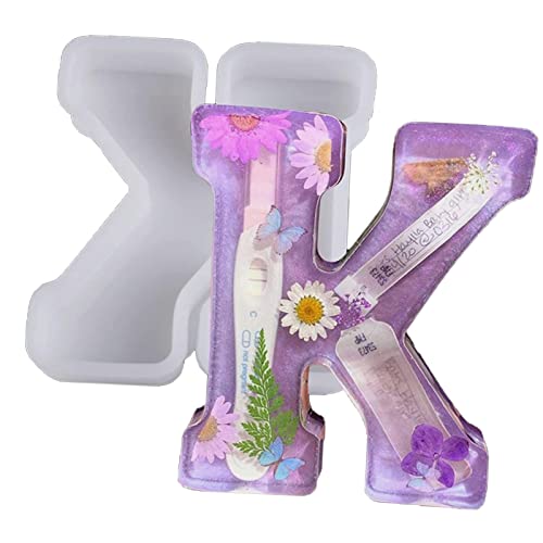 Silikon-Alphabet-Harzformen, Buchstaben-Silikonform zum Basteln, Epoxidharz, Gießformen, Alphabet, Epoxidharz, Silikonform, Großbuchstaben, englisches Alphabet, Silikonform, Alphabet, Buchstaben, Silikon-Alphabet-Harzformen, Buchstaben-Silikonform zum Basteln, Epoxidharz, Gießformen, Alphabet, Epoxidharz, Silikonform, Großbuchstaben, englisches Alphabet, Silikonform, Alphabet, Buchstaben, von Shurzzesj