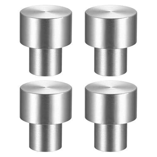 4 STK Spannbolzen Ø 25mm, Schweißtisch Bolzen, Schweisstisch Schweißtischloch Tischbolzen, Schweißtisch Zubehör 25mm, Schweißtisch Lochtisch Lochplatte Spannhilfe Bolzen - 25mm 4 STK Spannbolzen Ø 25mm, Schweißtisch Bolzen, Schweisstisch Schweißtischloch Tischbolzen, Schweißtisch Zubehör 25mm, Schweißtisch Lochtisch Lochplatte Spannhilfe Bolzen - 25mm von SiGuLiKeJi
