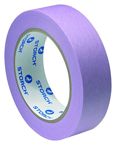 Storch Malerkreppband Klebeband Abklebeband SUNNYpaper lila 50 mm x 50 m 1 Stück Storch Malerkreppband Klebeband Abklebeband SUNNYpaper lila 50 mm x 50 m 1 Stück von SiS-Tec Baustoffe