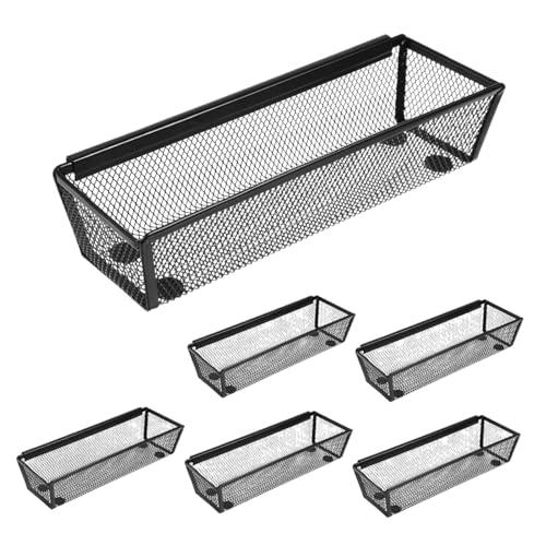 SiaBiced 6 Teiliger Schubladen Organizer Aus Netzstoff, Utensilien Organizer Aus Netzstoff für Küche Und Schlafzimmer SiaBiced 6 Teiliger Schubladen Organizer Aus Netzstoff, Utensilien Organizer Aus Netzstoff für Küche Und Schlafzimmer von SiaBiced