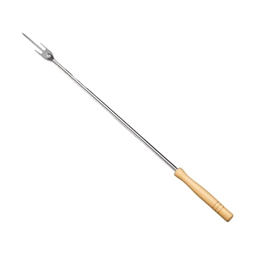 SiaBiced Knoblauch Scape Extractor Komfortable Grip Arbeitsersparnis Ernte Zubehör SiaBiced Knoblauch Scape Extractor Komfortable Grip Arbeitsersparnis Ernte Zubehör von SiaBiced