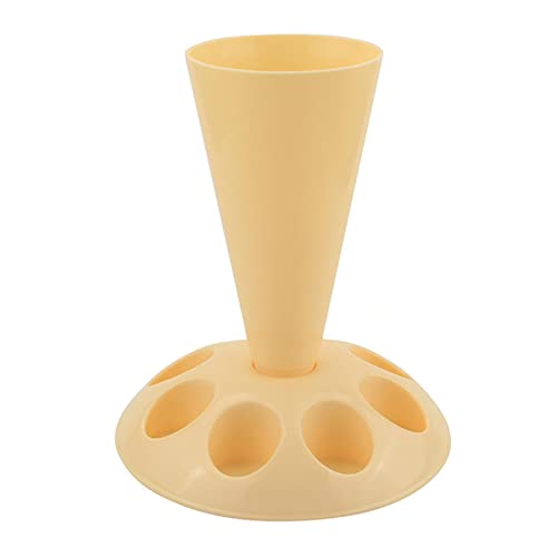 SiaBiced Kuchencreme Spritzbeutelständer, Zuckerguss Blumenmund Zuckerguss Halter, Ständer, Regal, SiaBiced Kuchencreme Spritzbeutelständer, Zuckerguss Blumenmund Zuckerguss Halter, Ständer, Regal, von SiaBiced